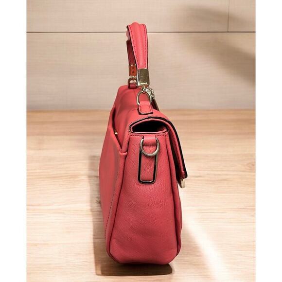 Coach 27850 Madison Sadie Flap Bag - Picture 3 of 14